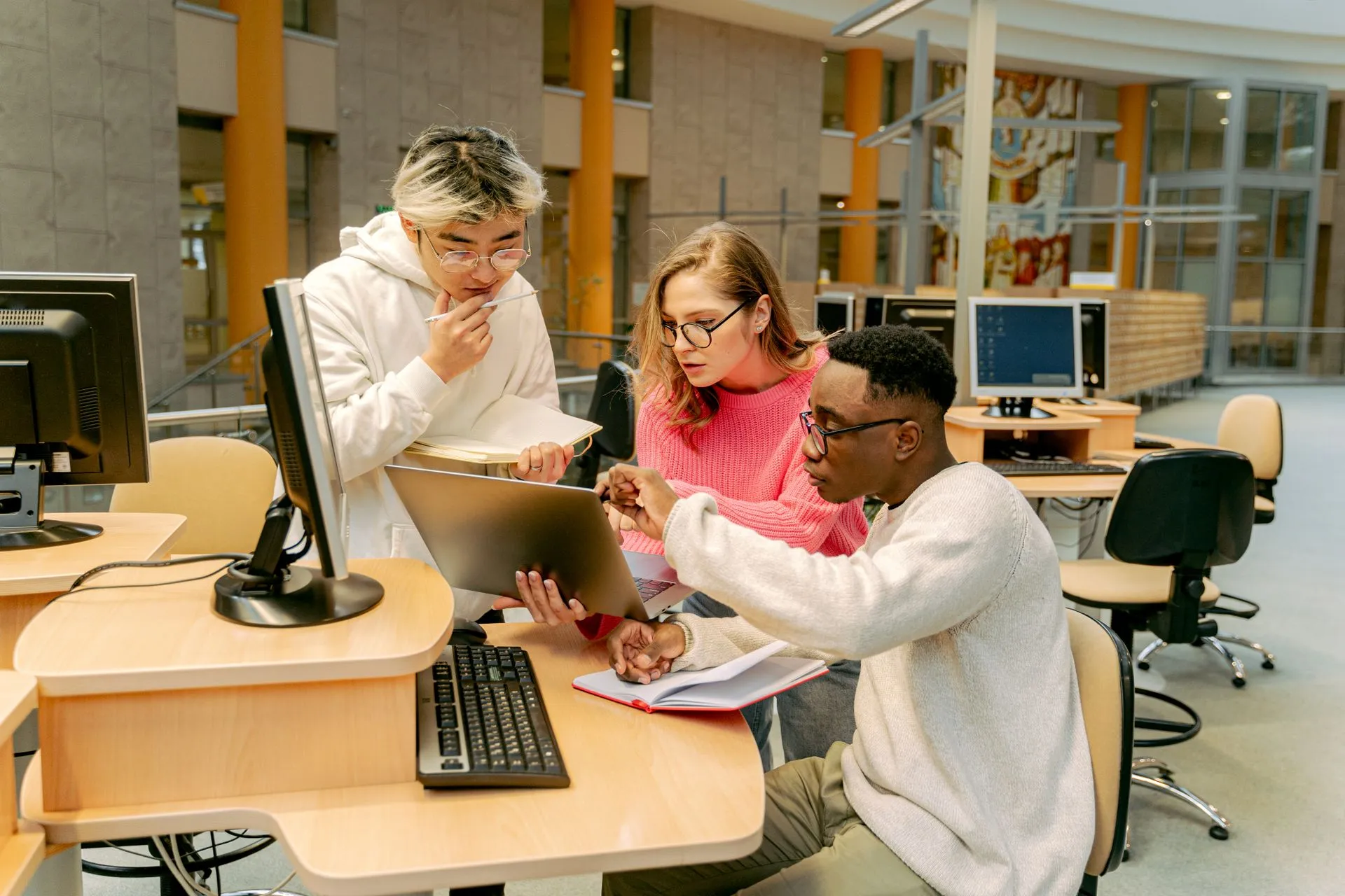 Accessible Learning