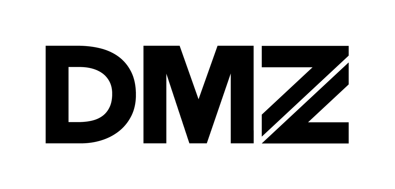 DMZ Logo