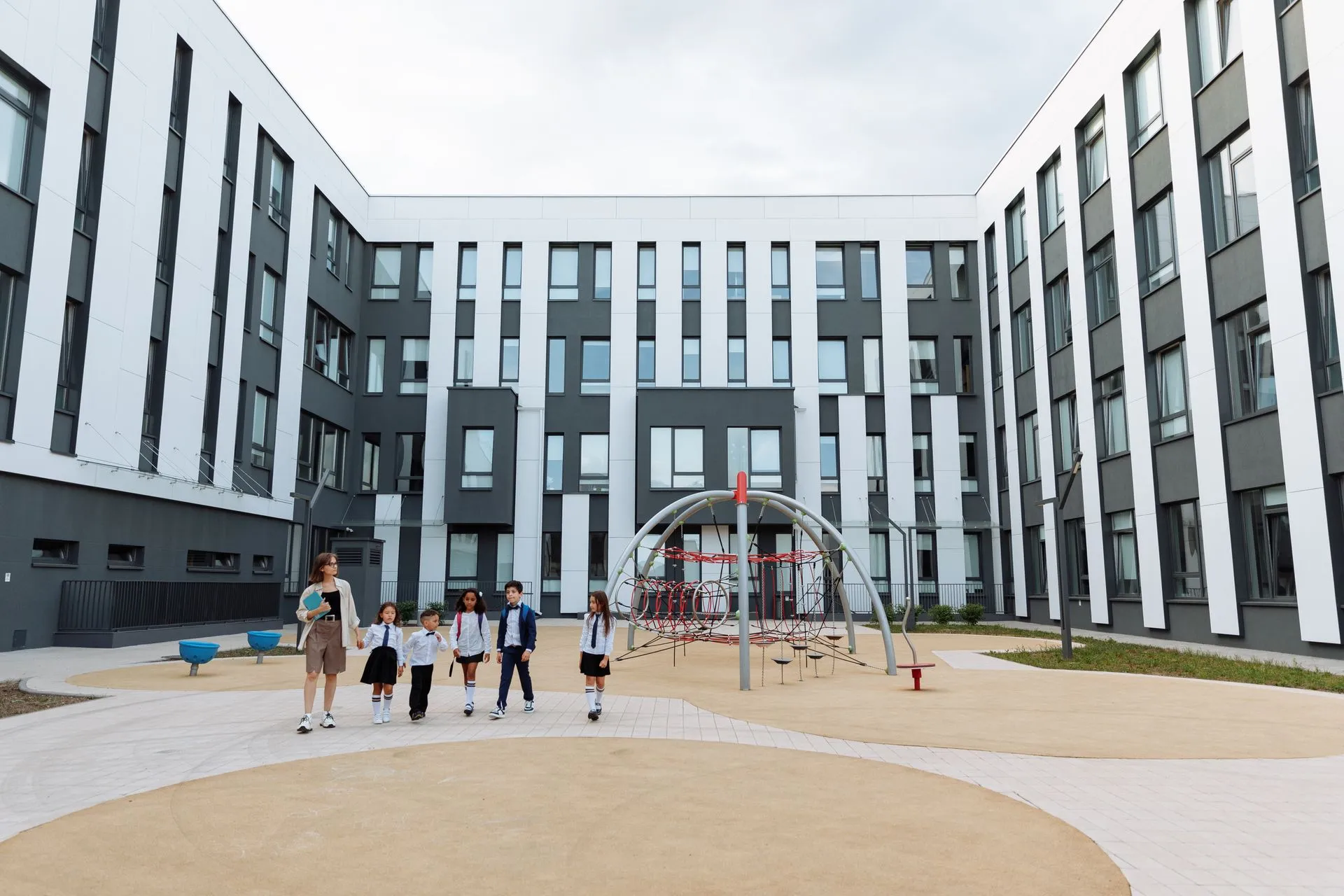 Private & Independent Schools