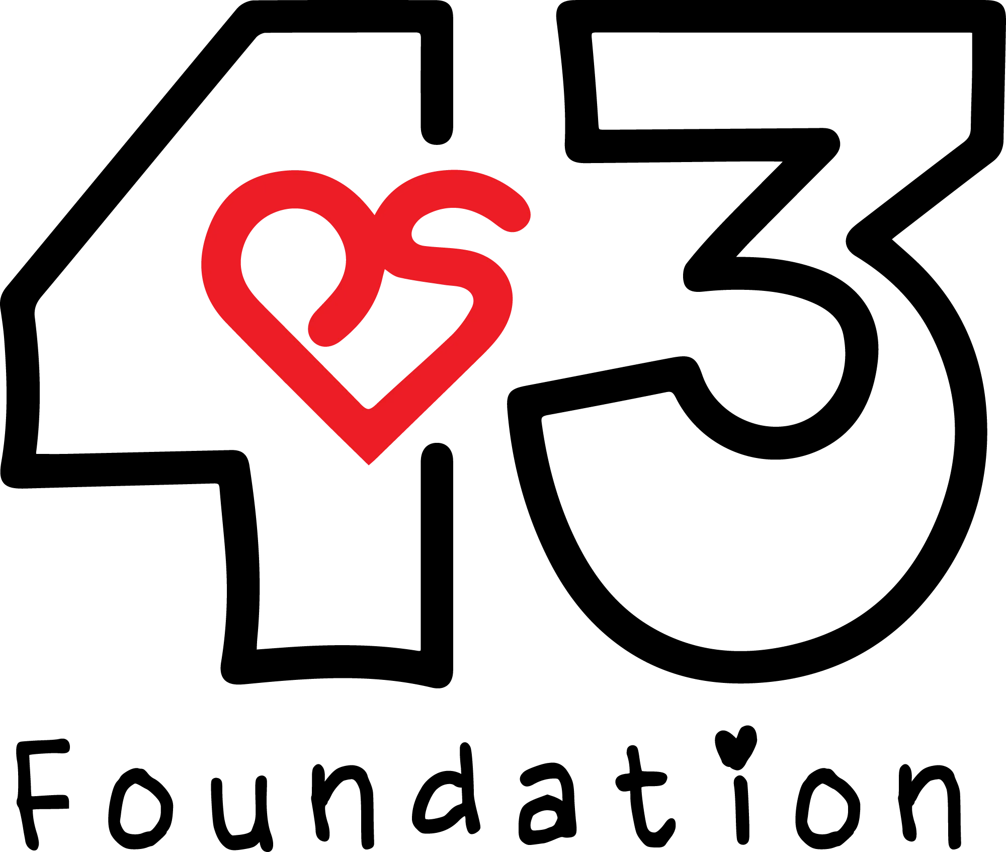 PS43 (Pascal Siakam) Logo