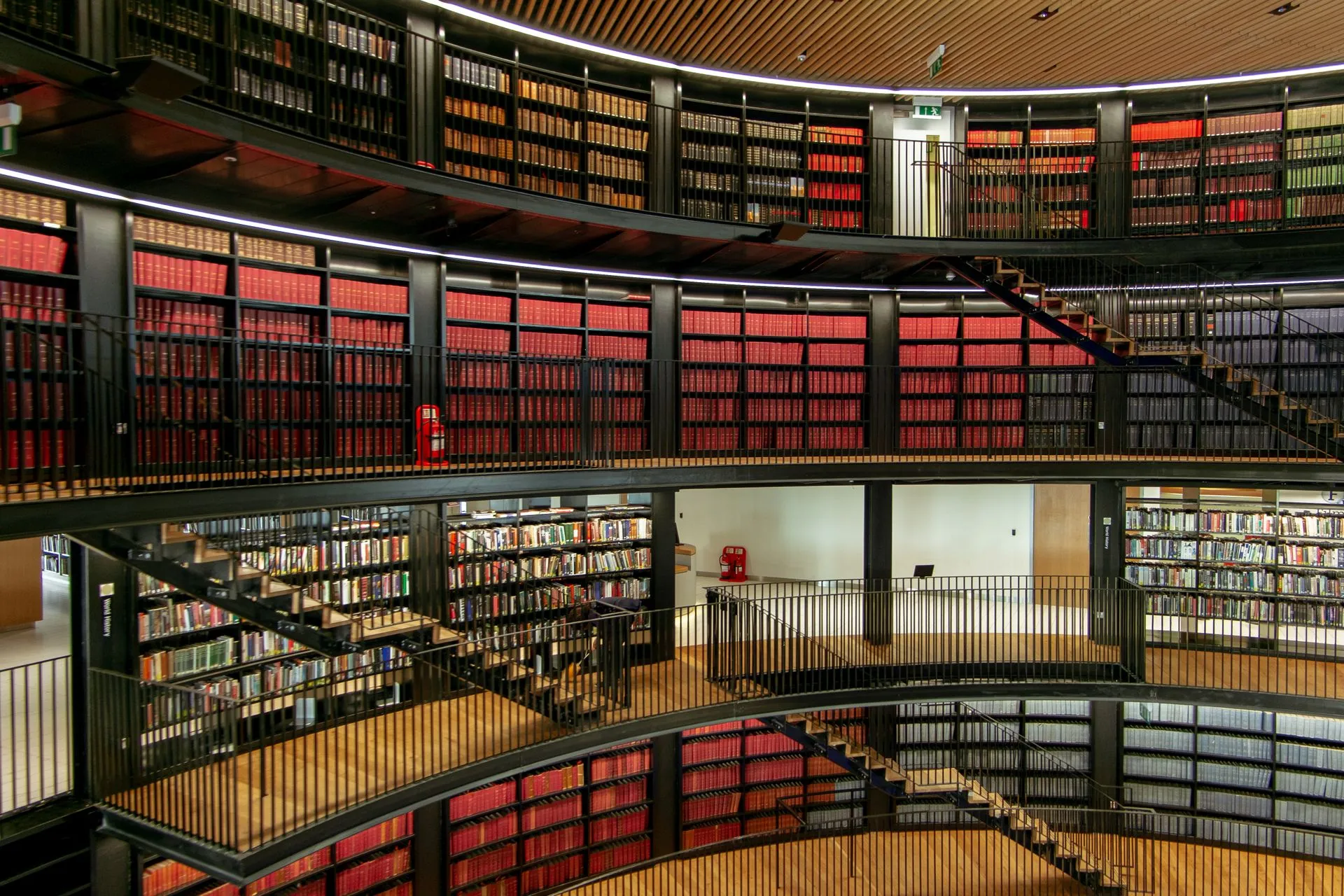 Public Libraries