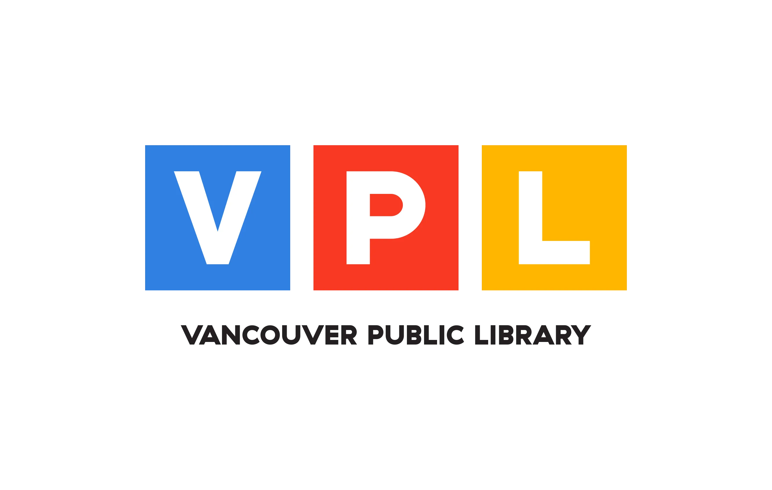 VPL Logo