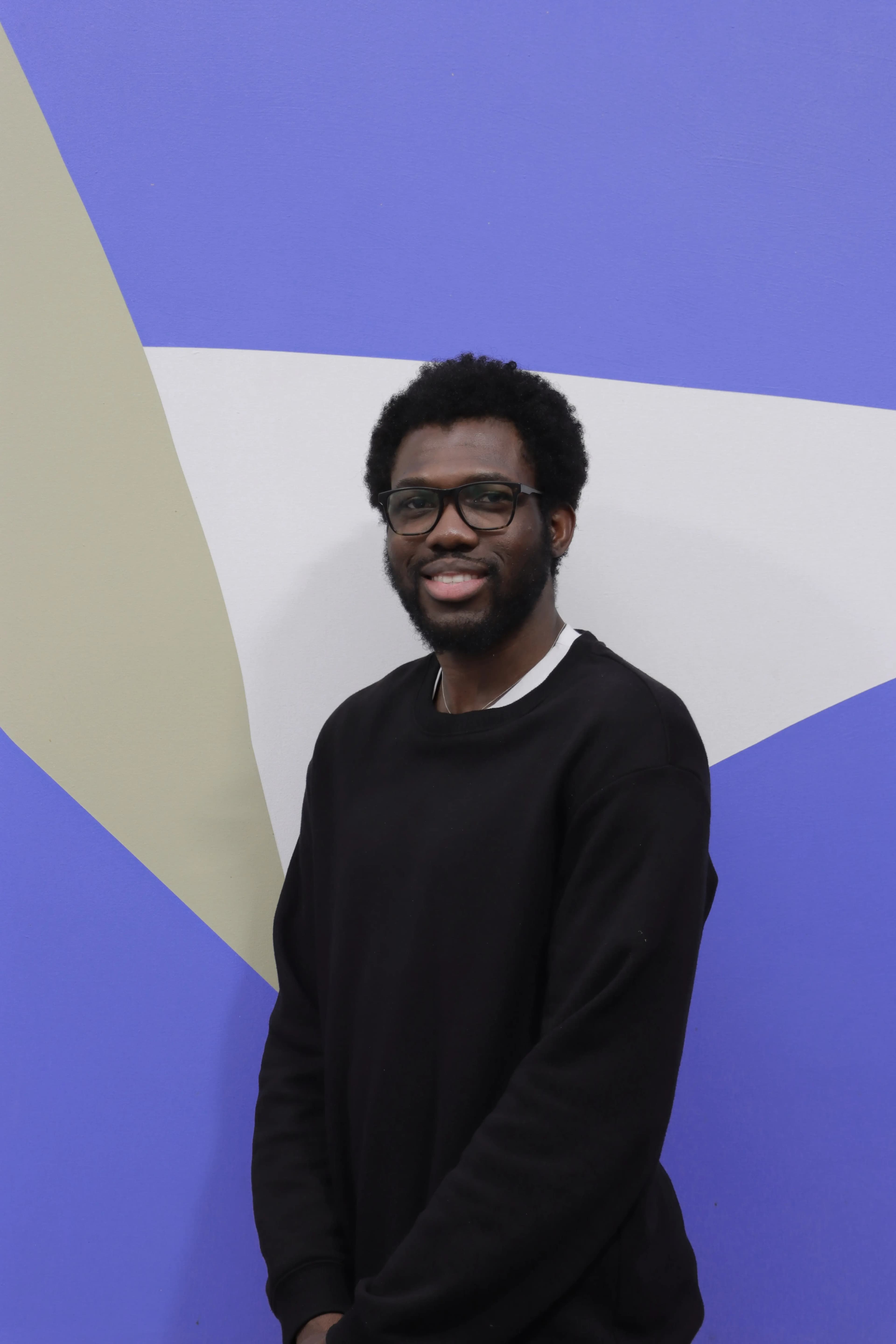 Akinloluwa Adedijo - Founding Design Engineer