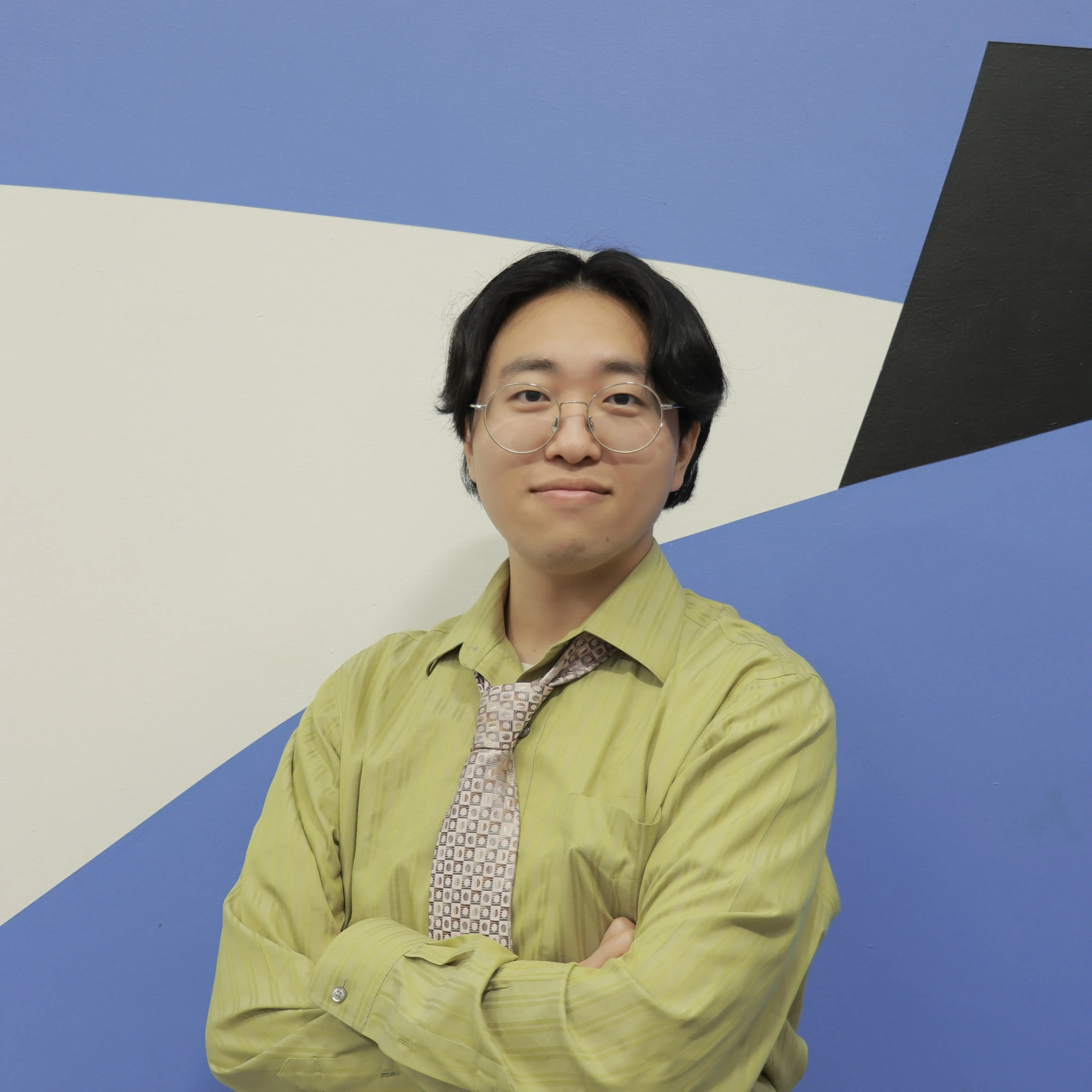 Daeyoung Ha - Illustrator & Animator