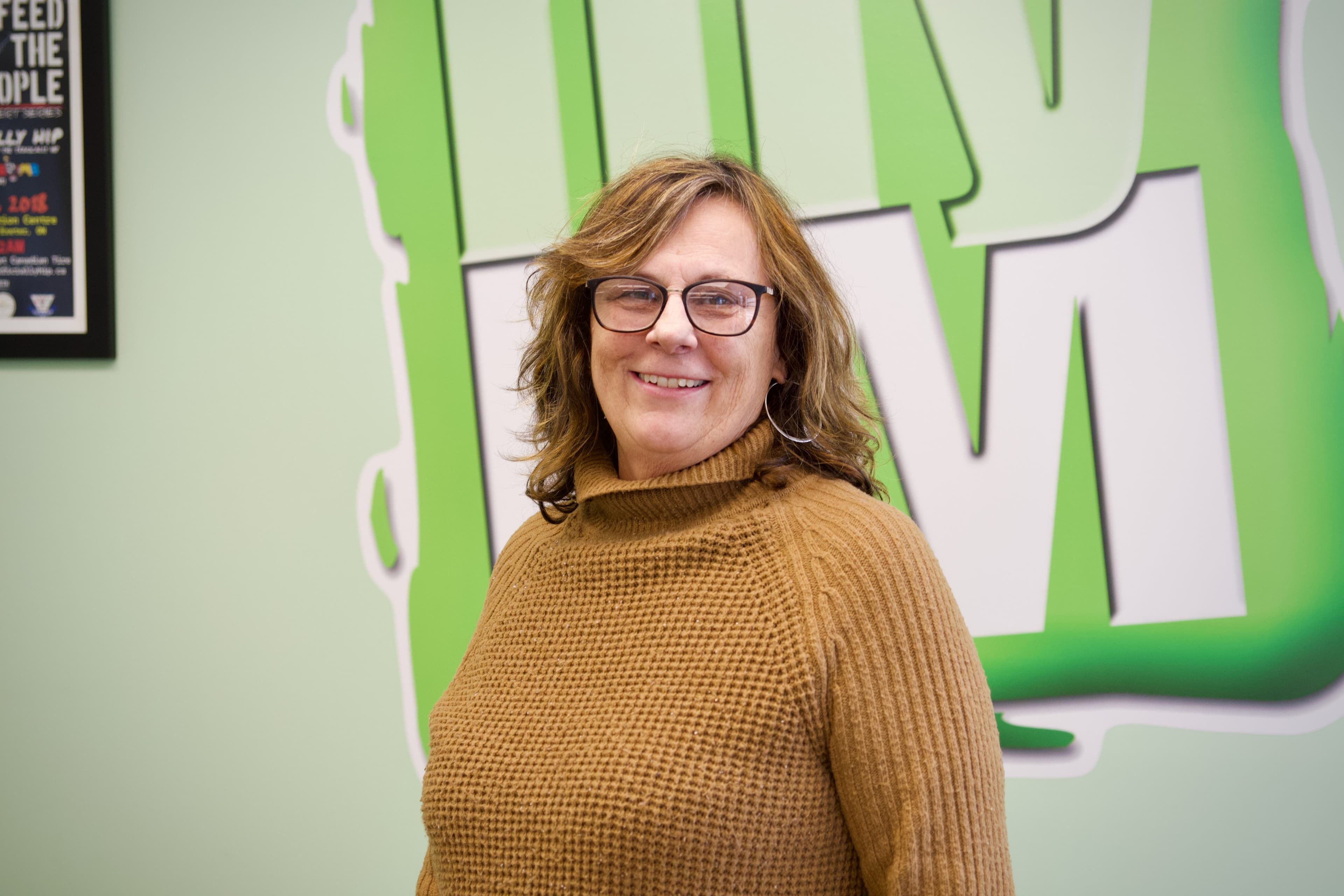 Deb Homuth - Director of Curriculum & Instruction