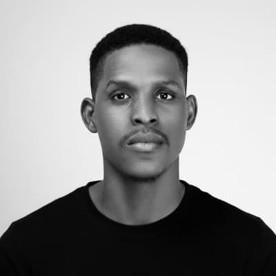 Demi Aluko - Full-Stack Developer