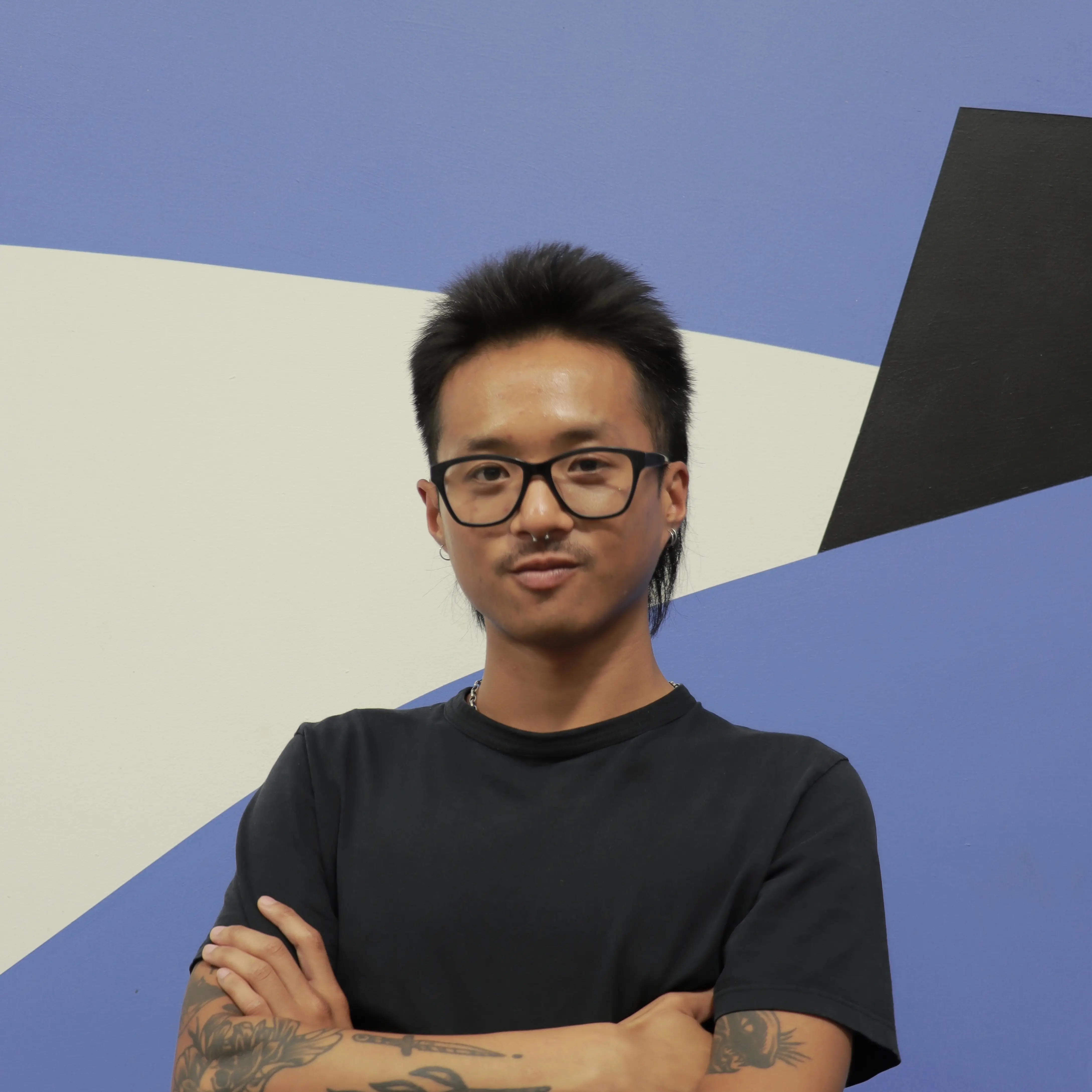 Nathan Tran - Creative Design Partner