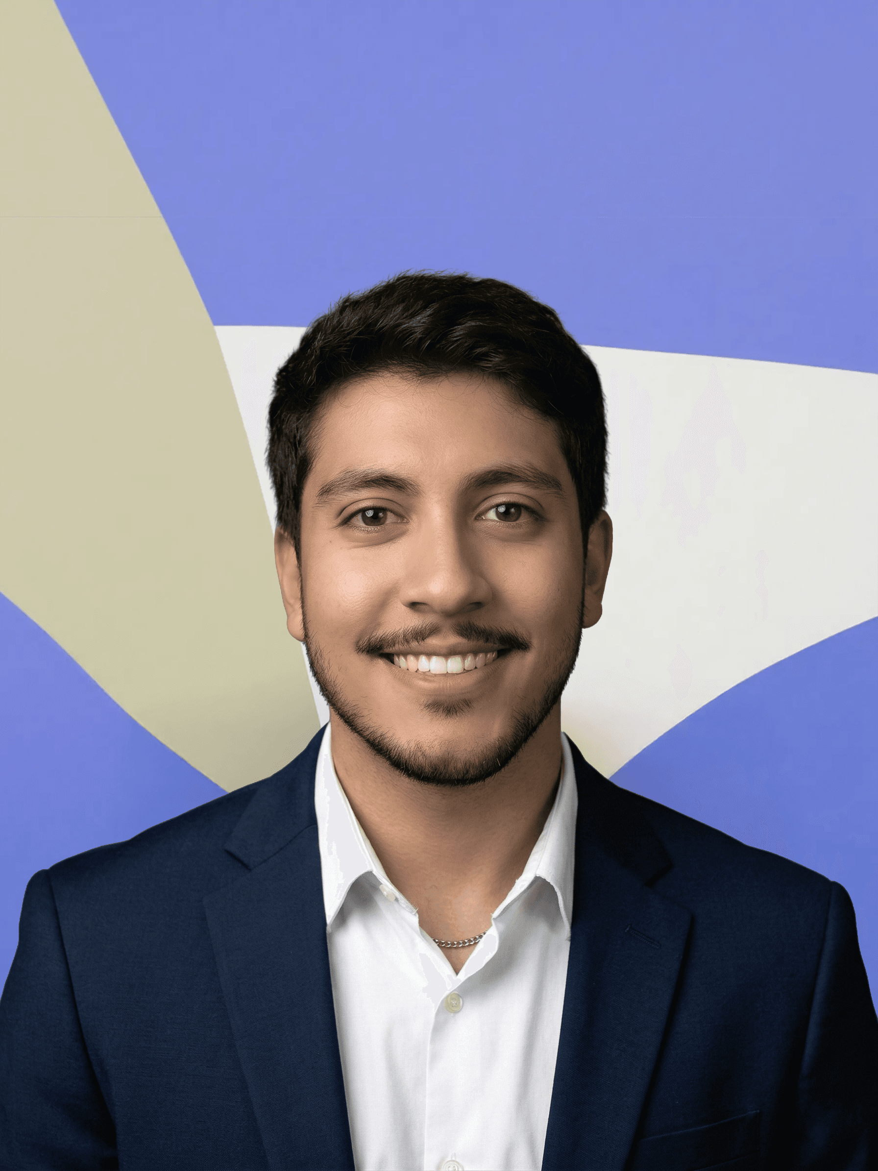 Rishabh Verma - Platform Engineer