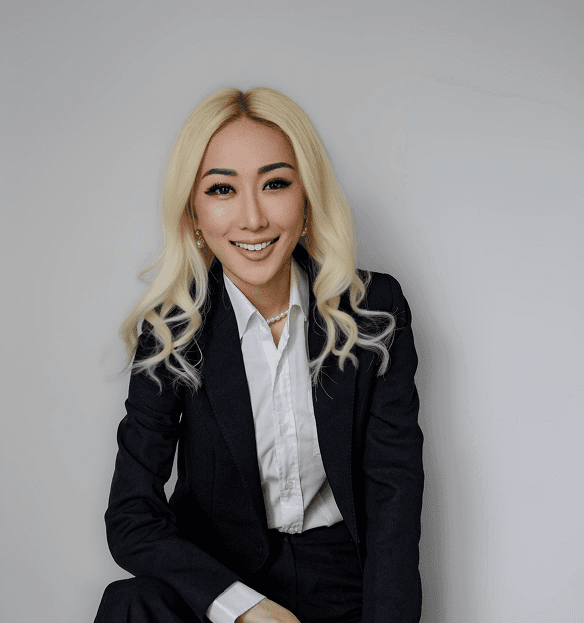 Vina Tsai - Capital Partnerships Lead