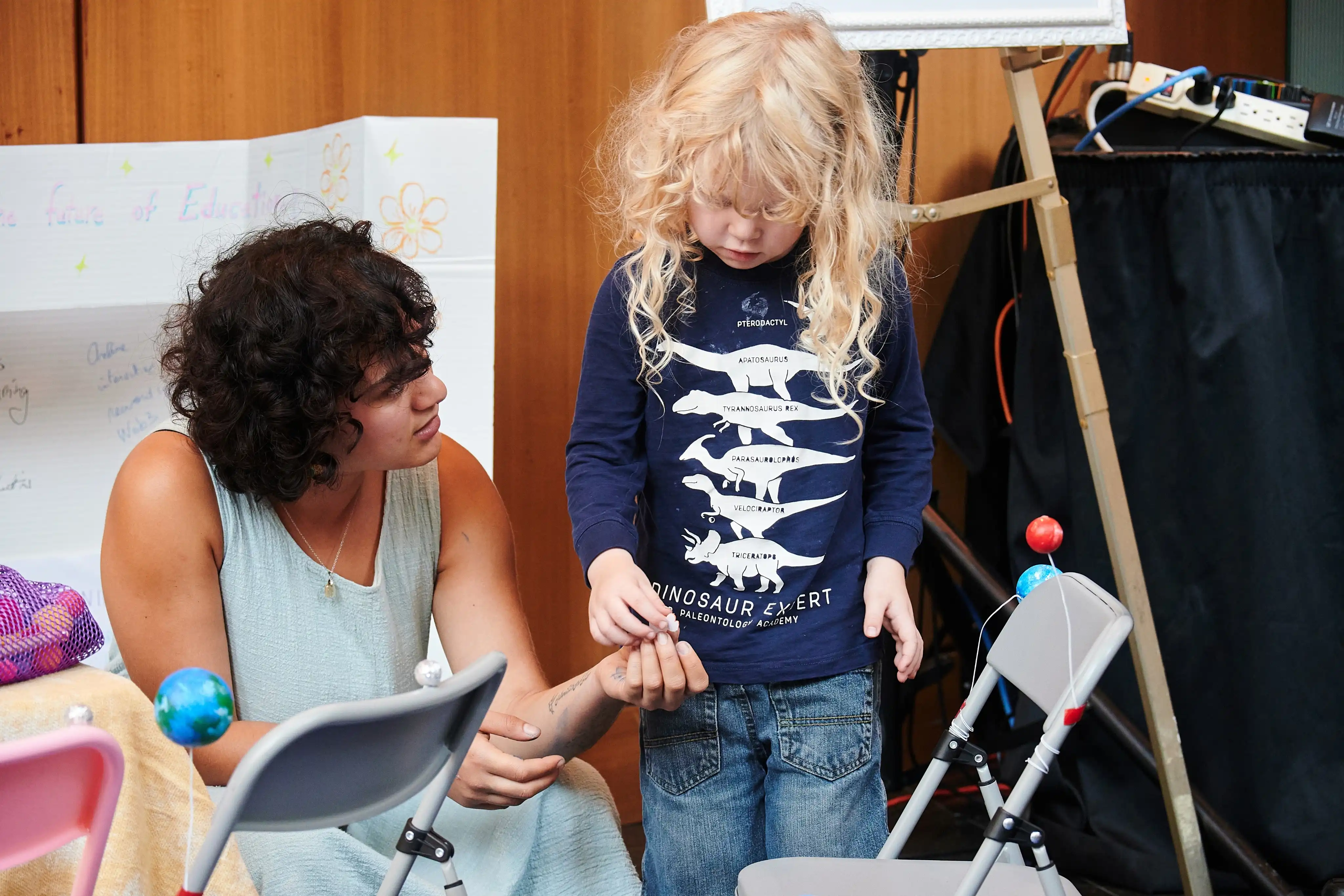 Personalized Learning
