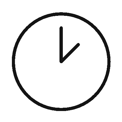 Clock Icon