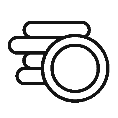 Clock Icon
