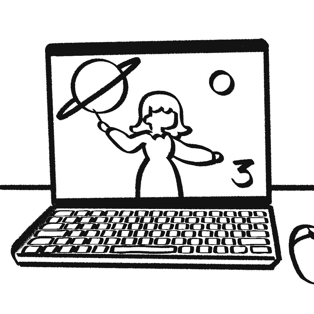 Step Animations